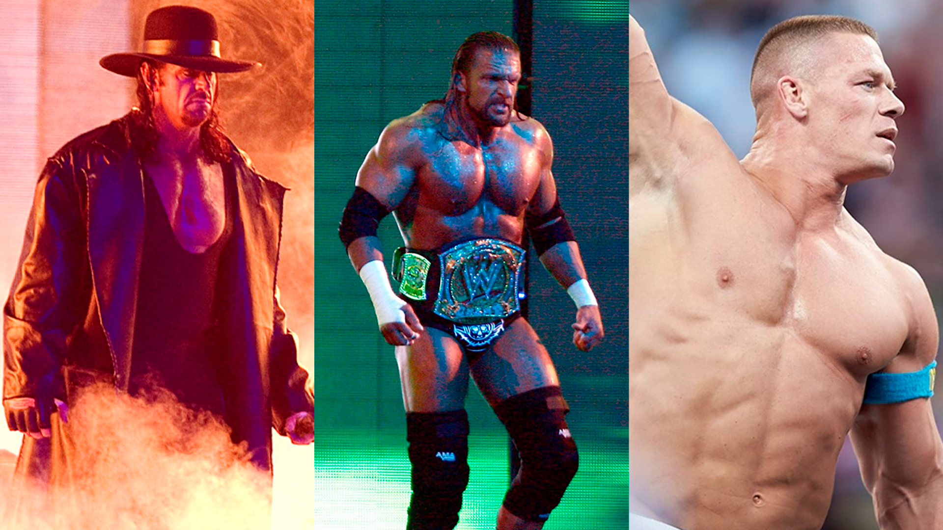 WWE MUSIC